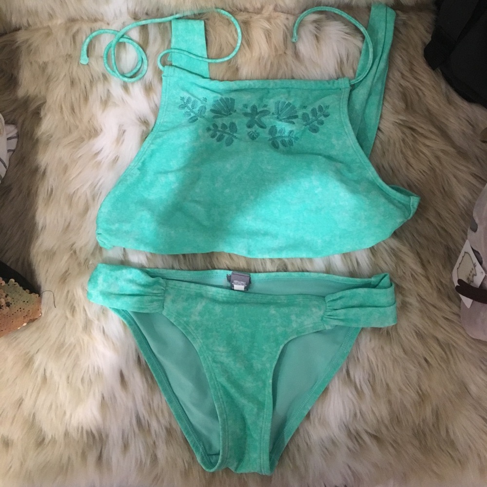 Aerie Bikini Set